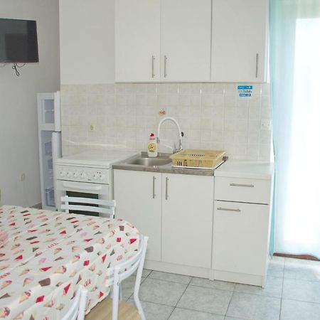 Apartments Summersong Novalja Luaran gambar