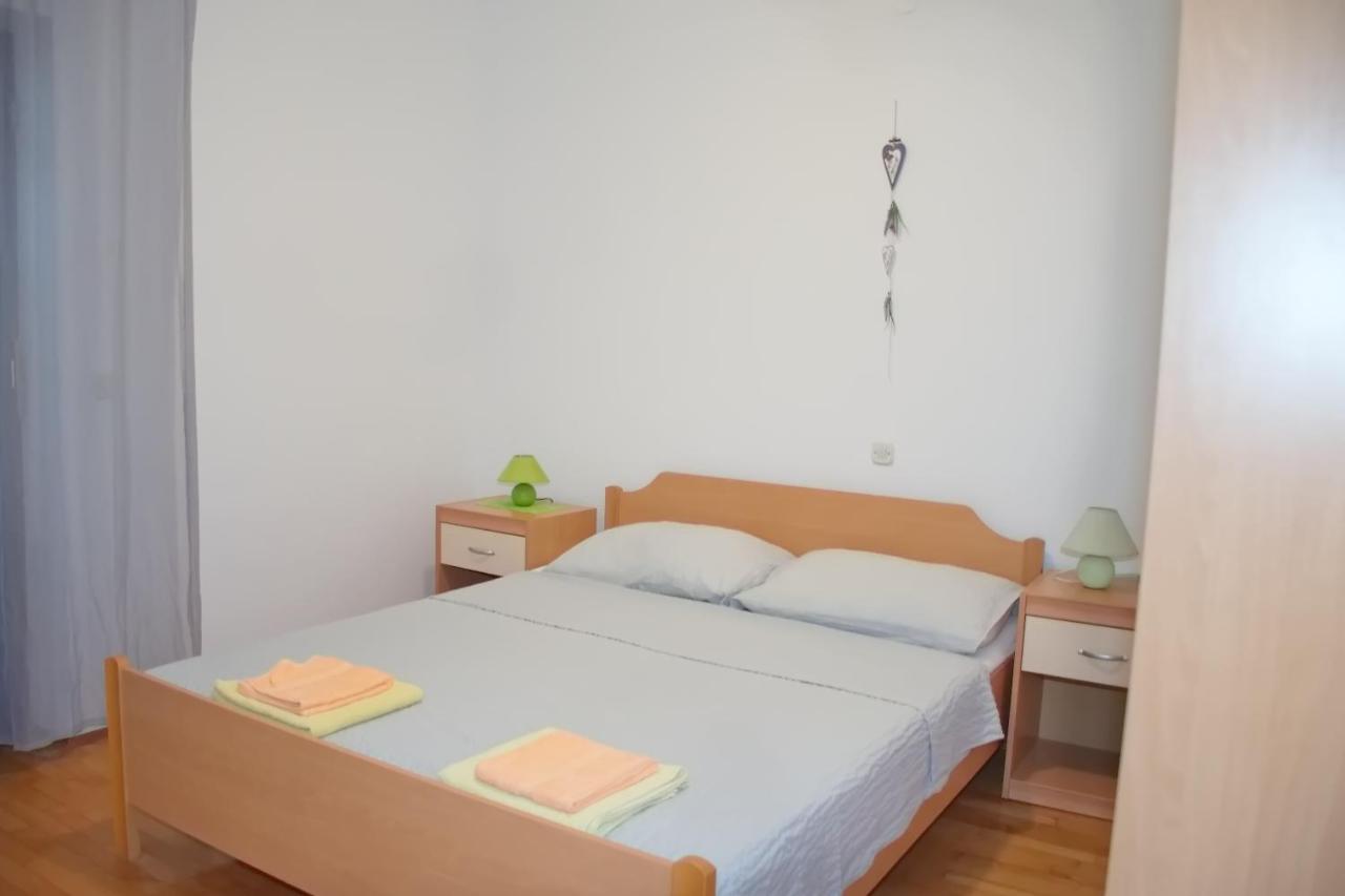 Apartments Summersong Novalja Luaran gambar