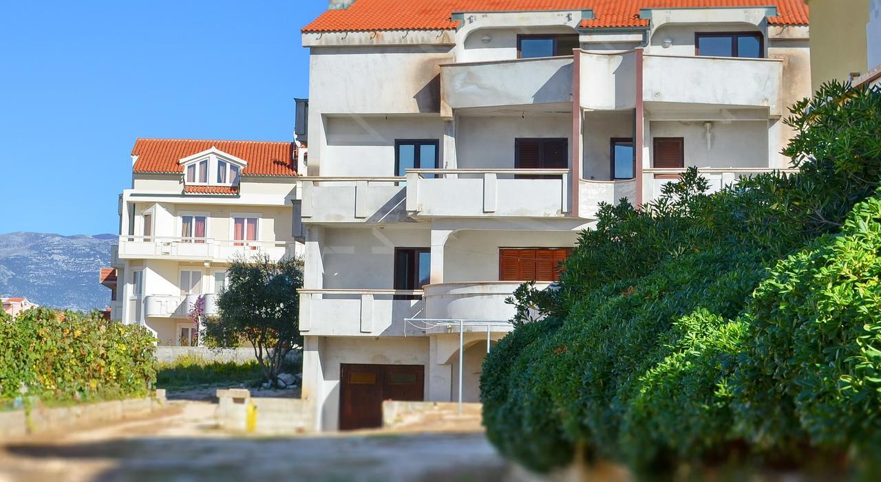 Apartments Summersong Novalja Luaran gambar