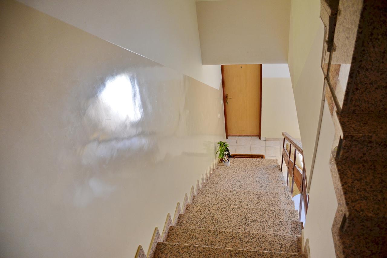 Apartments Summersong Novalja Luaran gambar