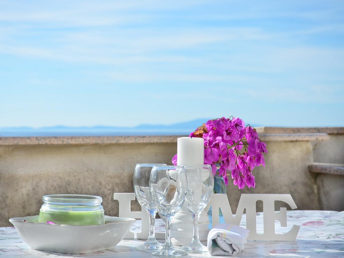Apartments Summersong Novalja Luaran gambar
